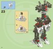 Building Instructions - LEGO - 2283 - Witch Doctor: Page 44