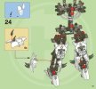 Building Instructions - LEGO - 2283 - Witch Doctor: Page 45