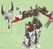 Building Instructions - LEGO - 2283 - Witch Doctor: Page 62