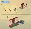 Building Instructions - LEGO - 2504 - Spinjitzu Dojo: Page 29