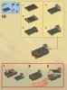 Building Instructions - LEGO - 2505 - Garmadon's Dark Fortress: Page 8