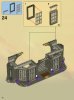 Building Instructions - LEGO - 2505 - Garmadon's Dark Fortress: Page 36