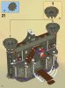 Building Instructions - LEGO - 2505 - Garmadon's Dark Fortress: Page 28