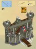 Building Instructions - LEGO - 2505 - Garmadon's Dark Fortress: Page 31