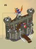 Building Instructions - LEGO - 2505 - Garmadon's Dark Fortress: Page 35