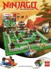 Building Instructions - LEGO - 2505 - Garmadon's Dark Fortress: Page 45