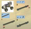 Building Instructions - LEGO - 2506 - Skull Truck: Page 5