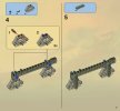 Building Instructions - LEGO - 2506 - Skull Truck: Page 11