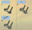 Building Instructions - LEGO - 2506 - Skull Truck: Page 27