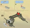 Building Instructions - LEGO - 2506 - Skull Truck: Page 34