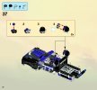 Building Instructions - LEGO - 2506 - Skull Truck: Page 18