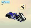 Building Instructions - LEGO - 2506 - Skull Truck: Page 23