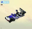 Building Instructions - LEGO - 2506 - Skull Truck: Page 24