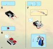 Building Instructions - LEGO - 2506 - Skull Truck: Page 38