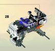 Building Instructions - LEGO - 2506 - Skull Truck: Page 39