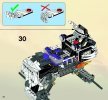 Building Instructions - LEGO - 2506 - Skull Truck: Page 44