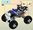 Building Instructions - LEGO - 2506 - Skull Truck: Page 47