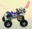 Building Instructions - LEGO - 2506 - Skull Truck: Page 50