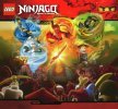 Building Instructions - LEGO - 2507 - Fire Temple: Page 58