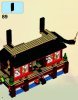 Building Instructions - LEGO - 2507 - Fire Temple: Page 8