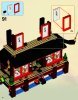 Building Instructions - LEGO - 2507 - Fire Temple: Page 10