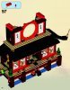 Building Instructions - LEGO - 2507 - Fire Temple: Page 16