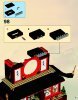 Building Instructions - LEGO - 2507 - Fire Temple: Page 17