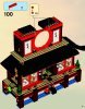 Building Instructions - LEGO - 2507 - Fire Temple: Page 19