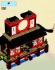 Building Instructions - LEGO - 2507 - Fire Temple: Page 20