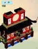 Building Instructions - LEGO - 2507 - Fire Temple: Page 21