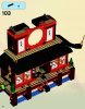 Building Instructions - LEGO - 2507 - Fire Temple: Page 22