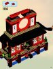 Building Instructions - LEGO - 2507 - Fire Temple: Page 23