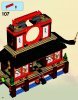 Building Instructions - LEGO - 2507 - Fire Temple: Page 26