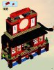 Building Instructions - LEGO - 2507 - Fire Temple: Page 27