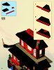 Building Instructions - LEGO - 2507 - Fire Temple: Page 30