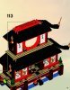 Building Instructions - LEGO - 2507 - Fire Temple: Page 33