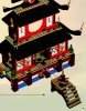 Building Instructions - LEGO - 2507 - Fire Temple: Page 47