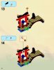 Building Instructions - LEGO - 2507 - Fire Temple: Page 64