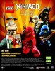 Building Instructions - LEGO - 2507 - Fire Temple: Page 80