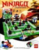 Building Instructions - LEGO - 2507 - Fire Temple: Page 81