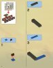 Building Instructions - LEGO - 2507 - Fire Temple: Page 2