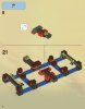 Building Instructions - LEGO - 2507 - Fire Temple: Page 16