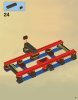 Building Instructions - LEGO - 2507 - Fire Temple: Page 19