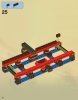 Building Instructions - LEGO - 2507 - Fire Temple: Page 20