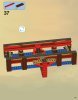 Building Instructions - LEGO - 2507 - Fire Temple: Page 33