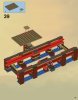 Building Instructions - LEGO - 2507 - Fire Temple: Page 35