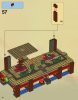 Building Instructions - LEGO - 2507 - Fire Temple: Page 58