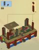 Building Instructions - LEGO - 2507 - Fire Temple: Page 60