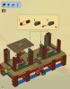 Building Instructions - LEGO - 2507 - Fire Temple: Page 62