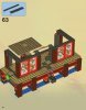 Building Instructions - LEGO - 2507 - Fire Temple: Page 64